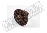 Differential Carrier, Chrysler 9.25