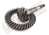 Ring and Pinion, 4.10 Ratio, Front; 07-18 Wrangler JK/JKU, for Dana 30