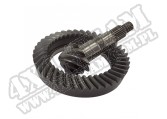 Ring and Pinion, 5.13 Ratio, Front; 07-18 Wrangler JK/JKU, for Dana 44