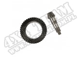 Ring and Pinion, Dana 44 5.13, Rev. przód 210MM, 18-19 JL Rubicon