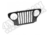 Grille; 47-49 Willys CJ2A