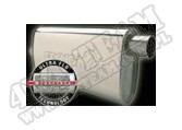 Tłumik Dynomax 97-99 Jeep TJ Wrangler