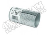 Adaptor tłumika Dynomax Dmx17748