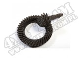 Ring and Pinion, 4.10 Ratio, Ford 10.5