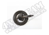 Ring and Pinion, 3.50 Ratio; 57-86 Ford Car/Truck/SUV, 9 Inch Axles