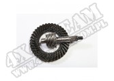 Ring and Pinion, 5.43 Ratio; 57-86 Ford Car/Truck/SUV, 9 Inch Axles