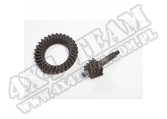 Ring and Pinion, 5.67 Ratio, Pro, Ford 9 Inch