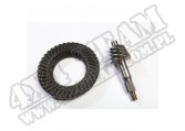 Ring and Pinion, 6.50 Ratio, Ford 9 Inch