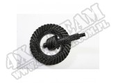Ring and Pinion, 6.50 Ratio, Pro, Ford 9 Inch