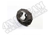 Differential Housing Cover, Rear, Nodular, 3.06 Bore; 57- 86 Ford 9 In