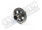 35 Spline Strange Ste, Ford 9 Inch