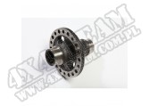 40 Spline Strange Ste, Ford 9 Inch