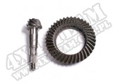 Ring and Pinion, 3.08 Ratio, 10 Bolt; 71-97 GM Car/Truck/SUV, 8.5 Inch