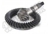 Ring and Pinion, 3.73 Ratio, IFS, 10 Bolt; 88-14 GM Truck/SUV, 8.25 In