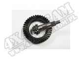 Ring and Pinion, 4.88 Ratio, IFS, 10 Bolt; 88-14 GM Truck/SUV, 8.25 In