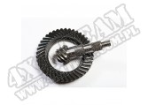 Ring and Pinion, 5.13 Ratio, IFS, 10 Bolt; 88-14 GM Truck/SUV, 8.25 In