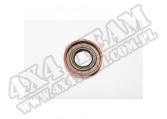 Front Axle Seal