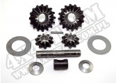 Spider Gear Kit, 28 Spline; 71-08 GM Truck/SUV, 10 Bolt Axles