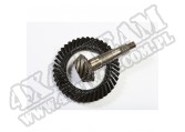 Ring and Pinion, 3.73 Ratio, GM 8.875 Car