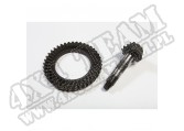 Ring and Pinion, 4.10 Ratio, GM 8.875 Truck