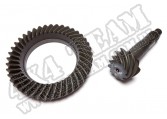 Ring and Pinion, 4.56 Ratio, GM 8.875 Truck