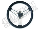 Steering Wheel Classic 990