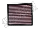 Filtr powietrza 1999-04 W 6/8 F9