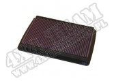 Filtr powietrza 3.7L K 2002-