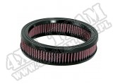 Filtr powietrza 1972-90 232258 F9
