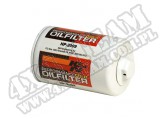 Filtr oleju 02-Up 3.7L K