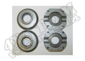 Lock-R tył D44 30 wieloklin