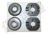 Lock-R tył D44 1945-62 10 wieloklin