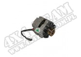 Alternator o zwiększonej wydajności 75-90 Jeep CJ And Wrangler