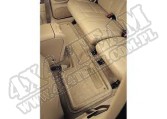 Catch-All Rr Seat Beige TJ