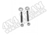 Exhaust Manifold Stud Kit, 2.5L, 3.8L, 4.0L, 4.2L, 5.0L, 5.9L, 6.6L