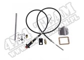 Cable-Lok, 94-04 Dodge 1500/2500