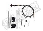 Cable-Lok, 83-99 GM Models