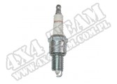 Spark Plug; 99-06 Jeep Wrangler/Cherokee/Grand Cherokee, 2.5L/4.0L