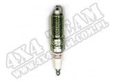 Spark Plug; 07-11 Jeep Wrangler JK