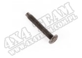 Śruba, Torx M5x0,8x30mm; 84-01 Jeep Wrangler/Cherokee/Comanche