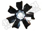 Fan W/ 7 Blade 96