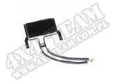 Cooler Auxiliary