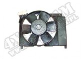 Fan i Shroud-Rhd