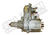 Np231 Transfer Case kompletny Automatic 94-95 Jeep Wrangler