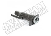 Wlew zbiornika paliwa; 86-01 Cherokee/Grand Cherokee/Comanche XJ/ZJ/MJ