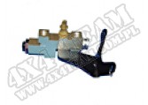 Valve zestaw hamulec