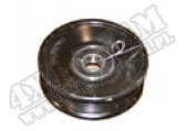 koło pasowe zestaw Manual Steering