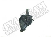 Shifter zestaw T/C Auto