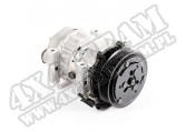 Sprężarka klimatyzacji AC, RHD, 4.0L; 91-01 XJ/MJ