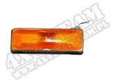 Turn Signal Assembly 84-96 Jeep XJ Cherokee Export
